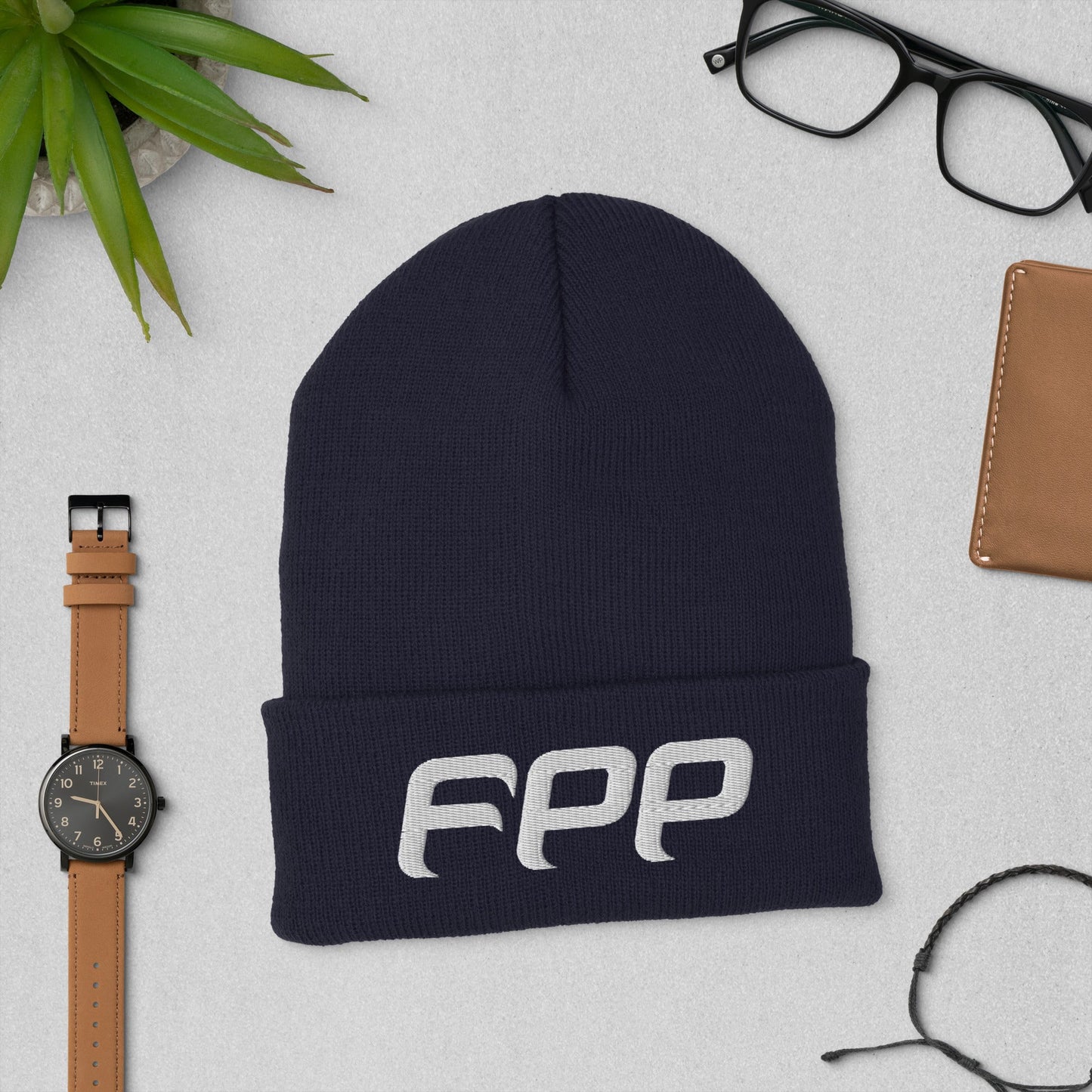FPP Signal Beanie