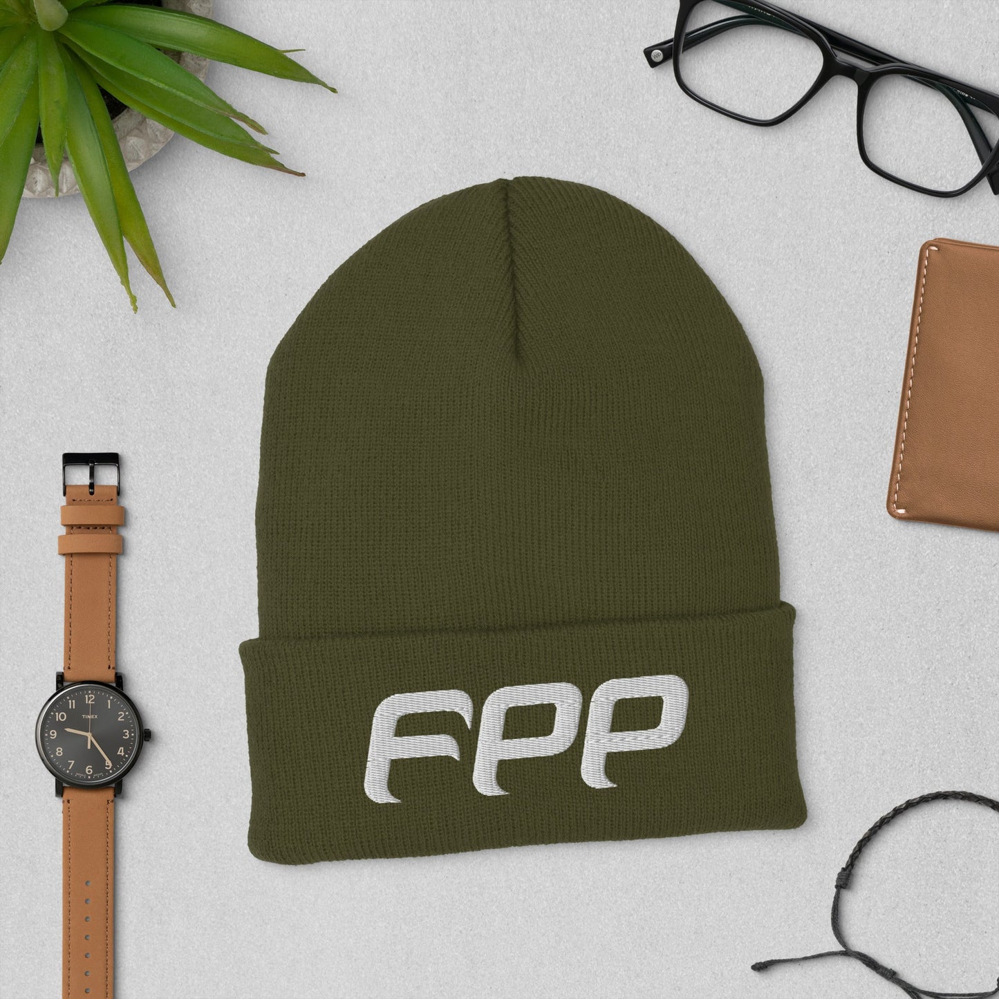 FPP Signal Beanie