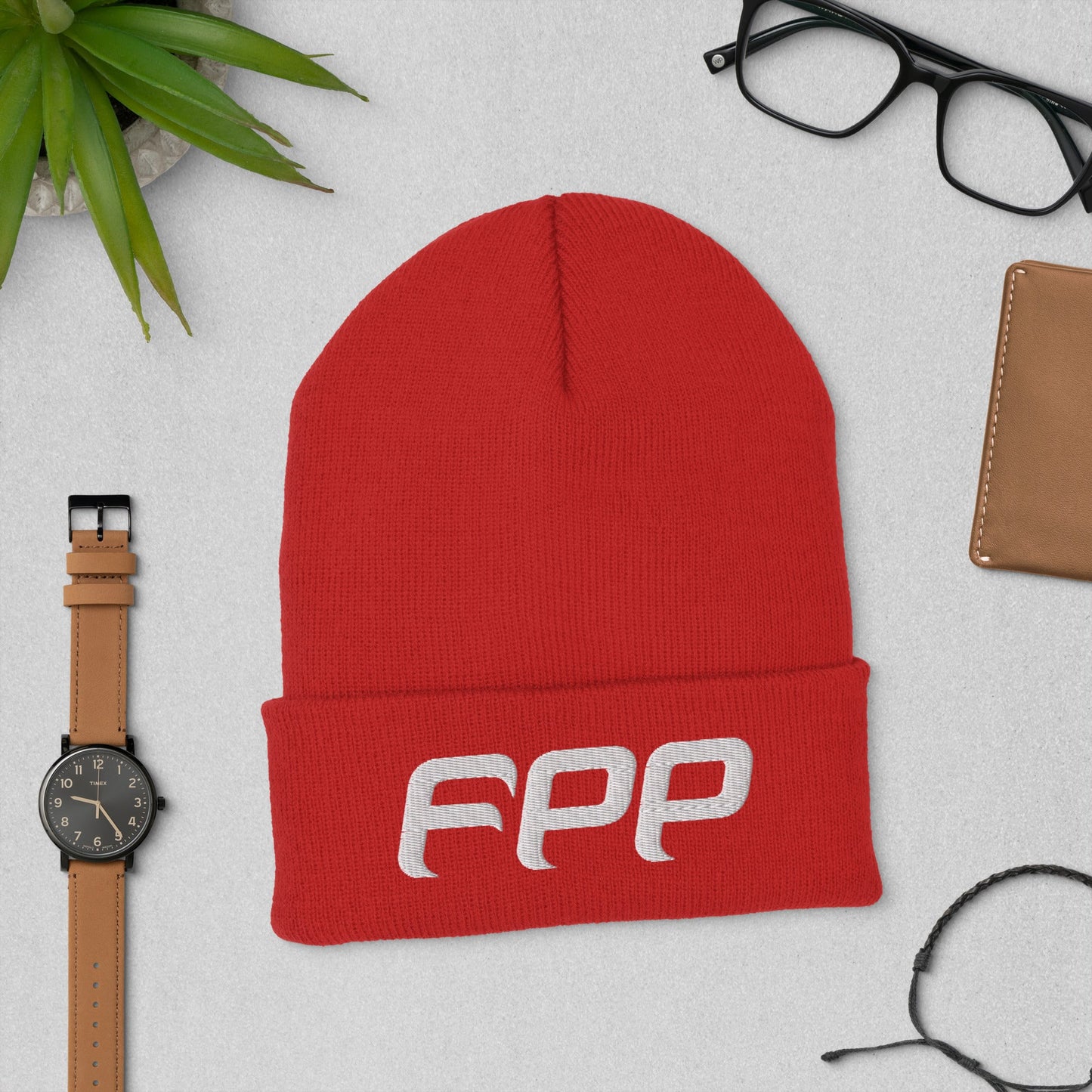 FPP Signal Beanie