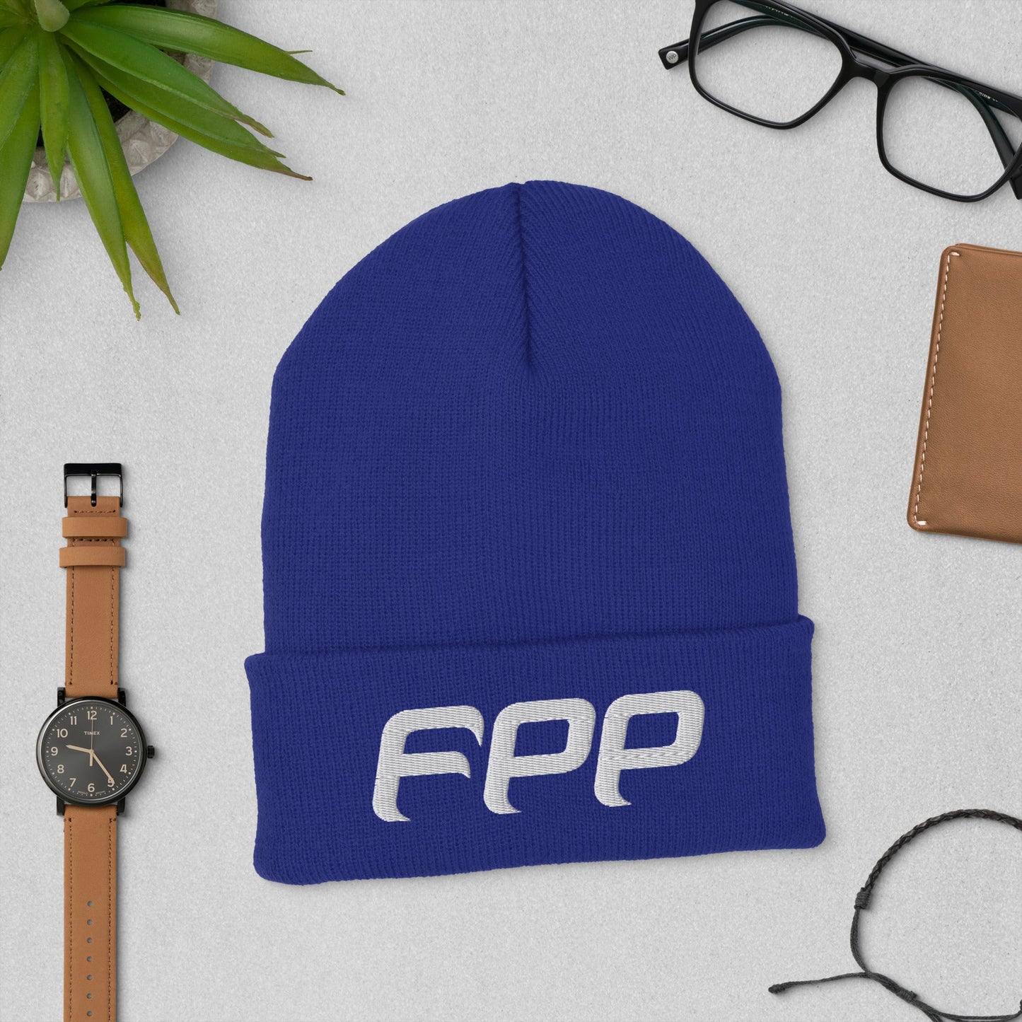 FPP Signal Beanie