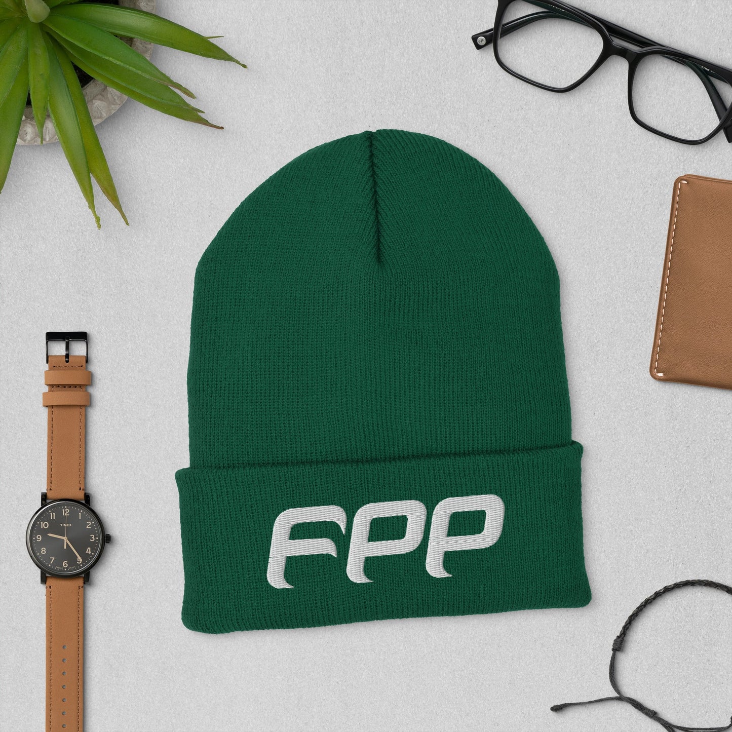 FPP Signal Beanie