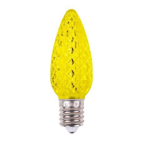 Minleon V2 C9 Faceted LED SMD Bulbs