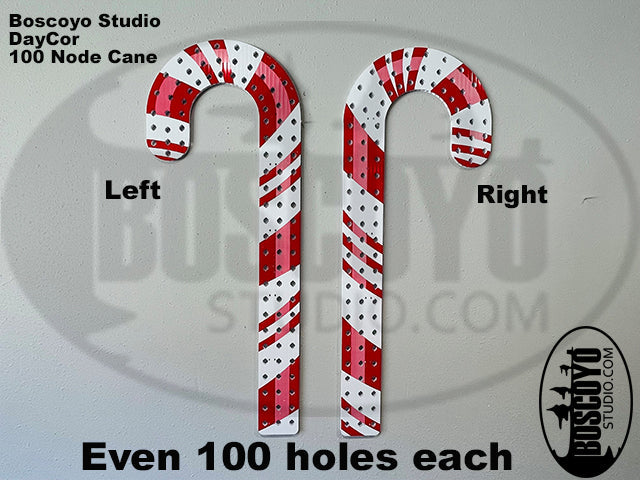 DayCor ChromaCane 100