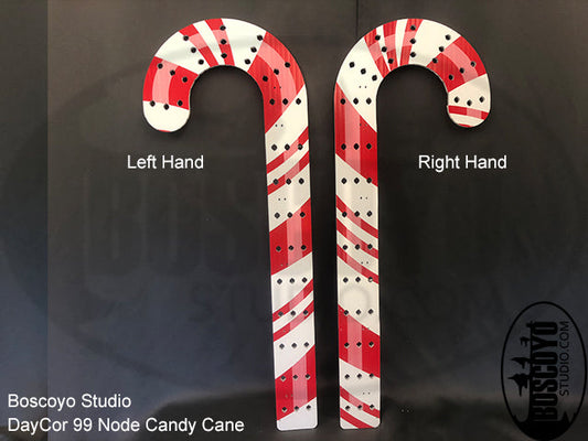 DayCor ChromaCane 48