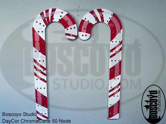 DayCor ChromaCane 50