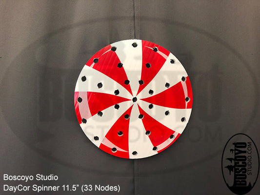 DayCor Pixel Spinner 12"