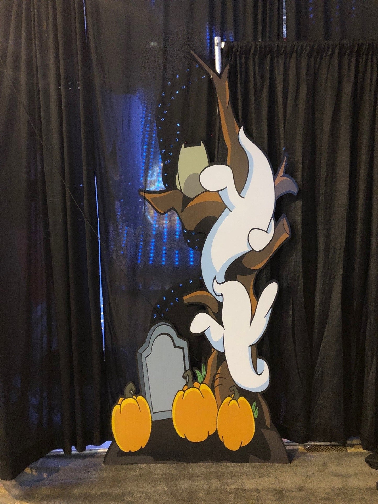 DayCorO® HiRes ChromaGhost Tree