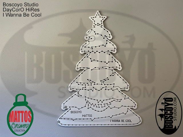 DayCorO® HiRes I Wanna Be Cool