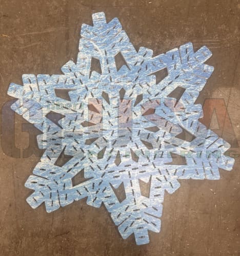 IMPRESSION Flake B