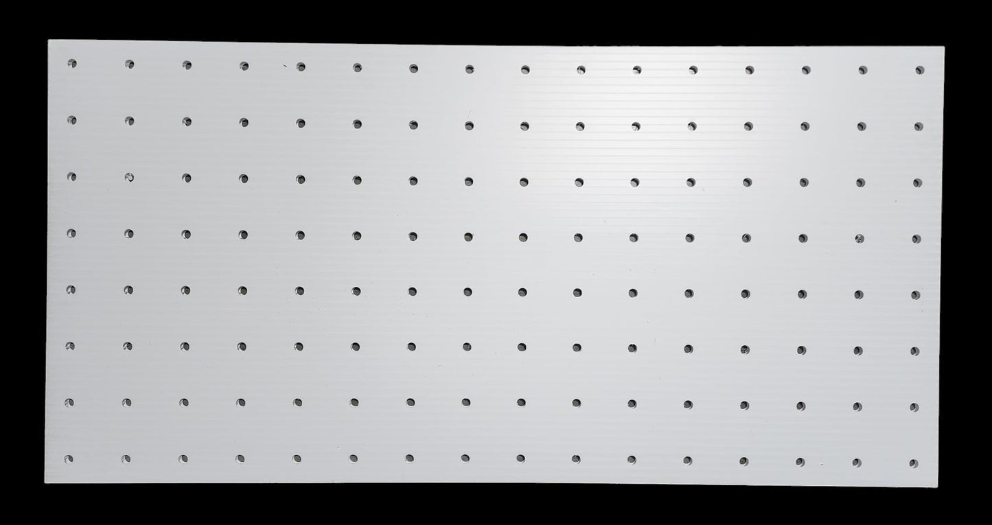 Garage Door Matrix Panels