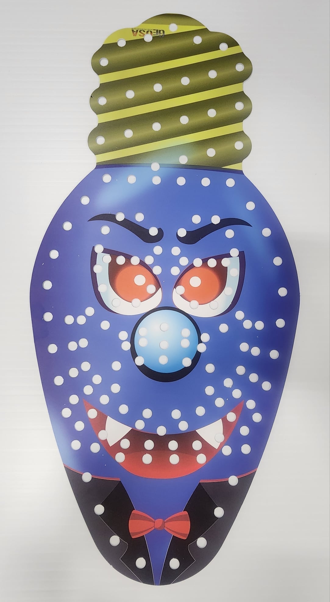 IMPRESSION Singing Bulbs - Mini, Small, Medium, and Large