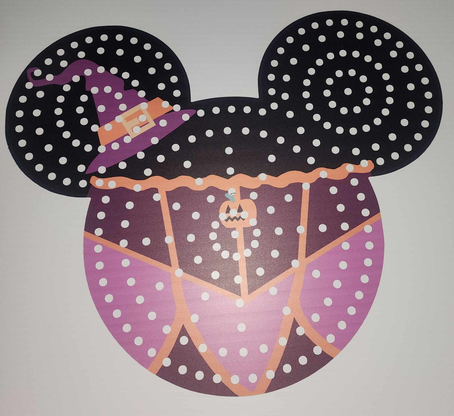 IMPRESSION Magical Spinner Jr.