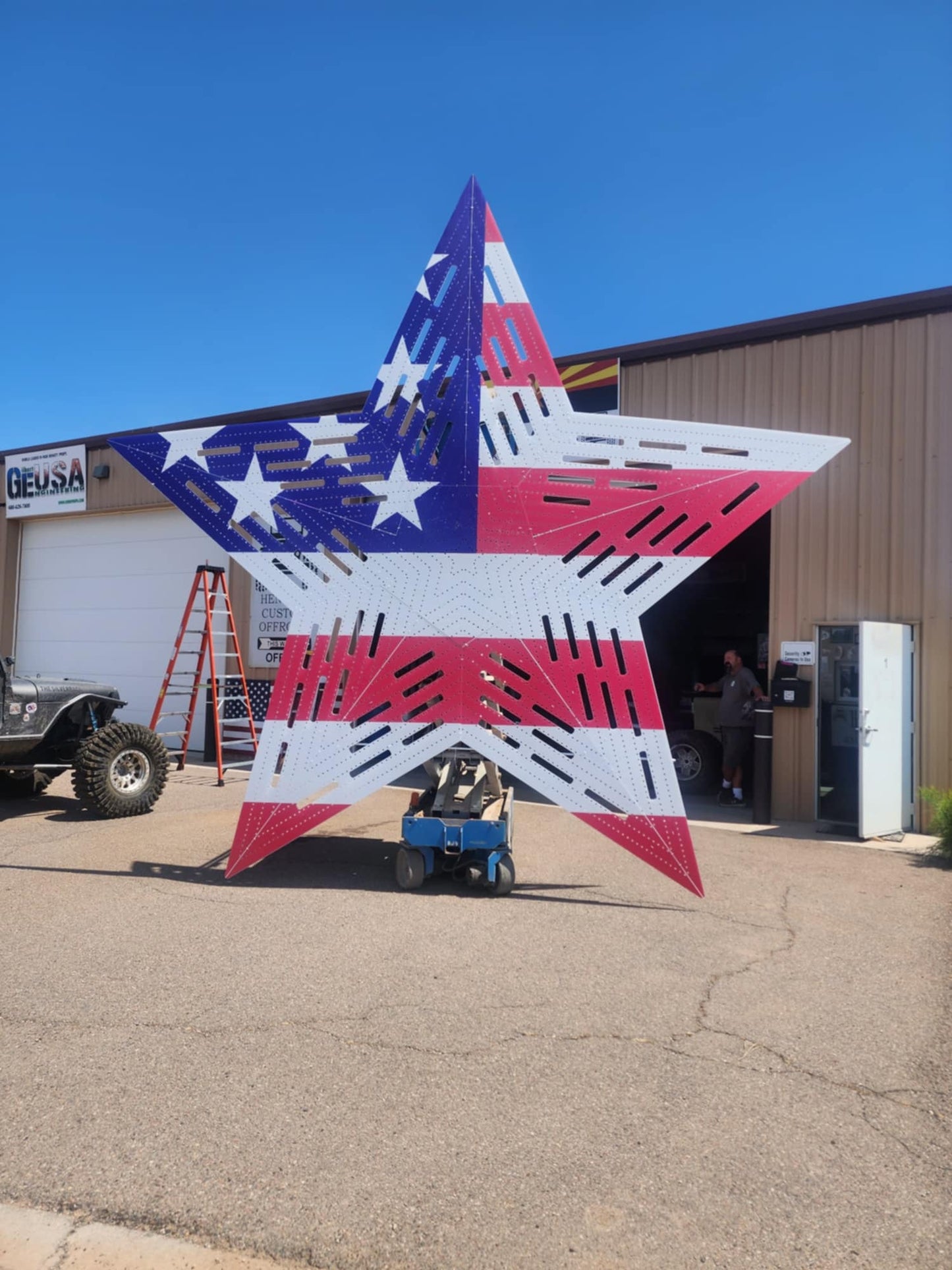 IMPRESSION Super Mega Star