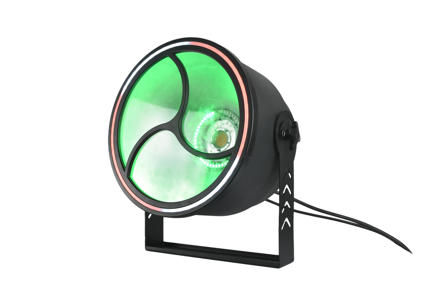 KR9 300W Led Background Retro Stage Light