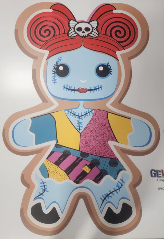 G-SkinZ for the Ginger Mice