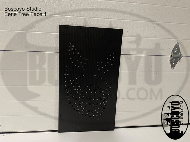 Eerie Tree 1--Left