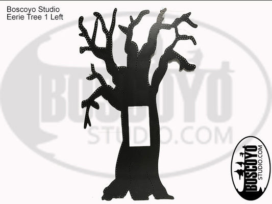 Eerie Tree 1--Left