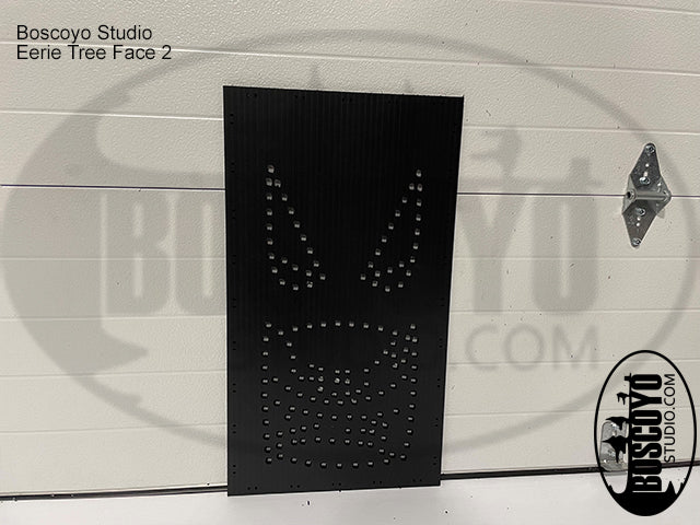 Eerie Tree 1--Left