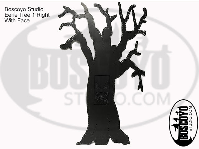 Eerie Tree 1--Left
