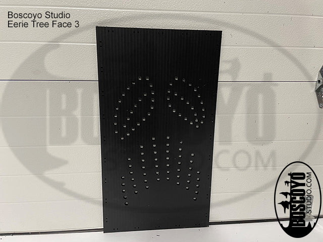 Eerie Tree 2 -- Left