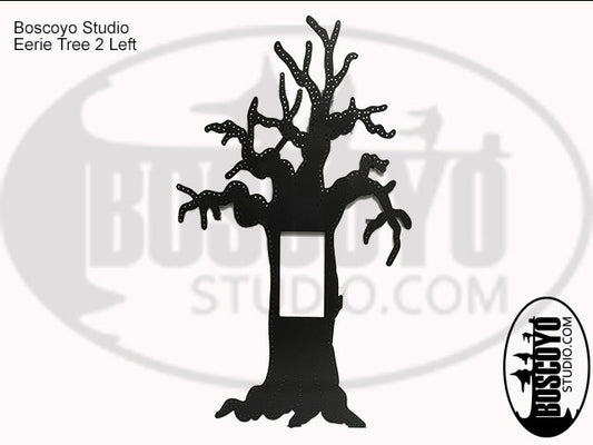 Eerie Tree 2 -- Left