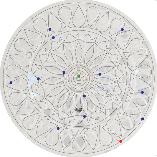 Davis Dreamwheel