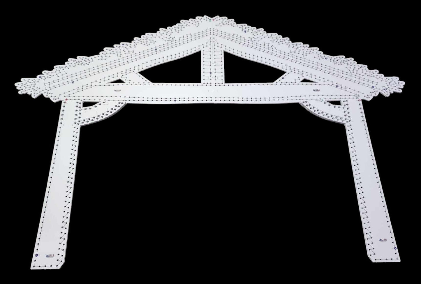 IMPRESSION Nativity Scene