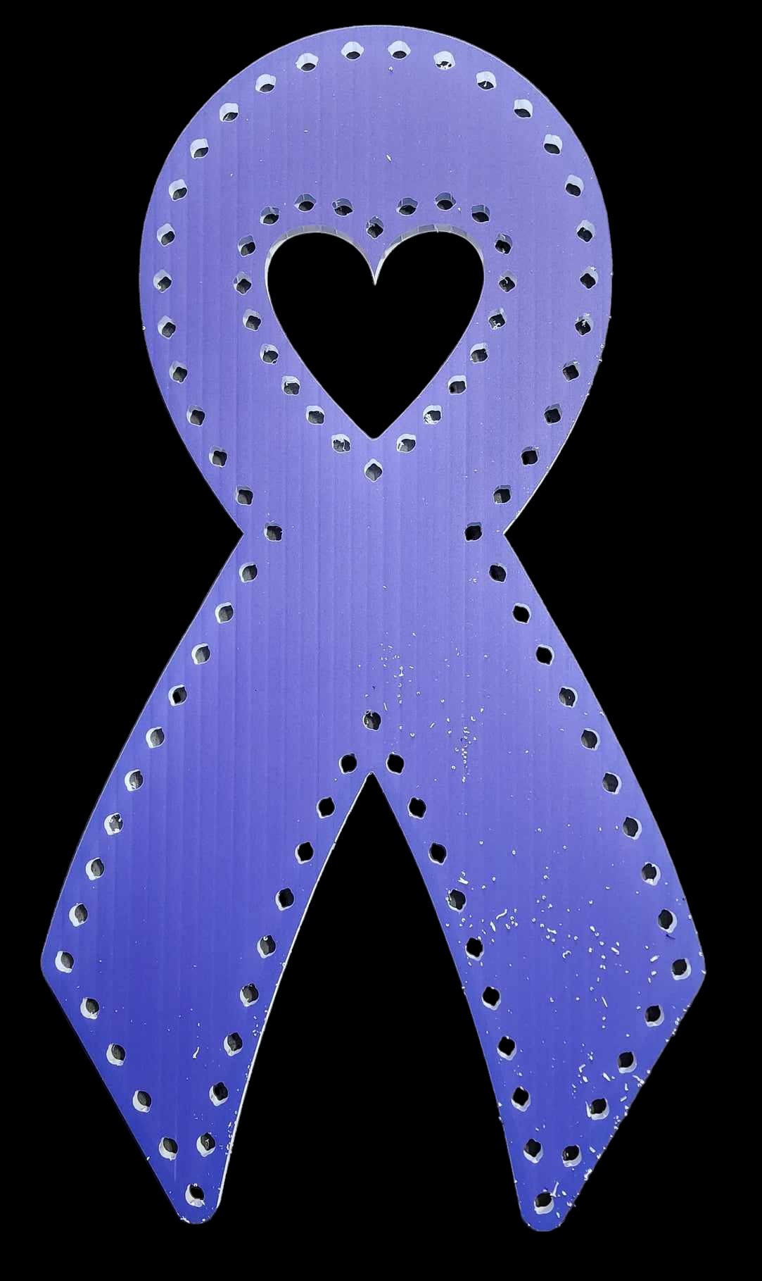 IMPRESSION Cancer Ribbons