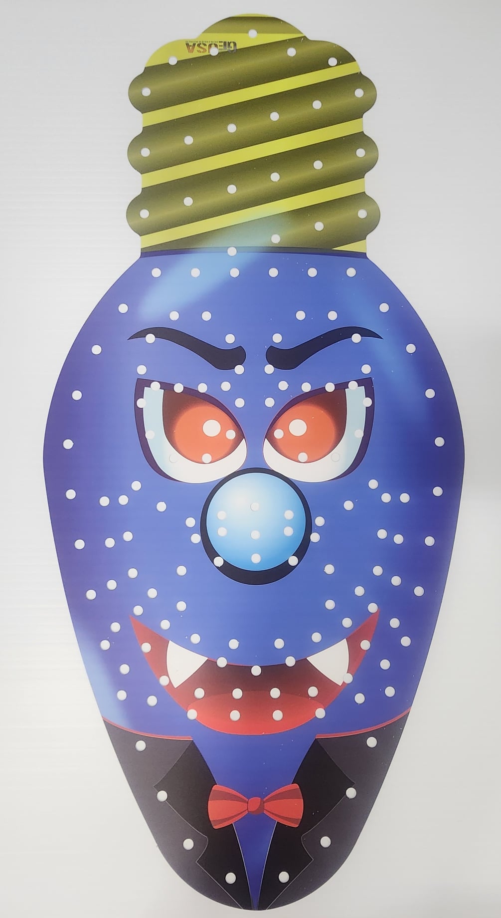 IMPRESSION Singing Bulbs - Mini, Small, Medium, and Large