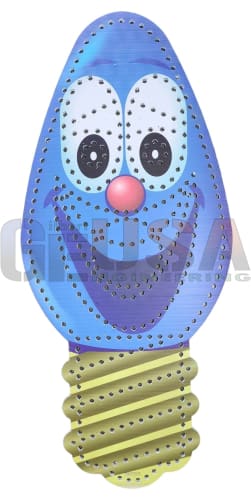 IMPRESSION Singing Bulb HD
