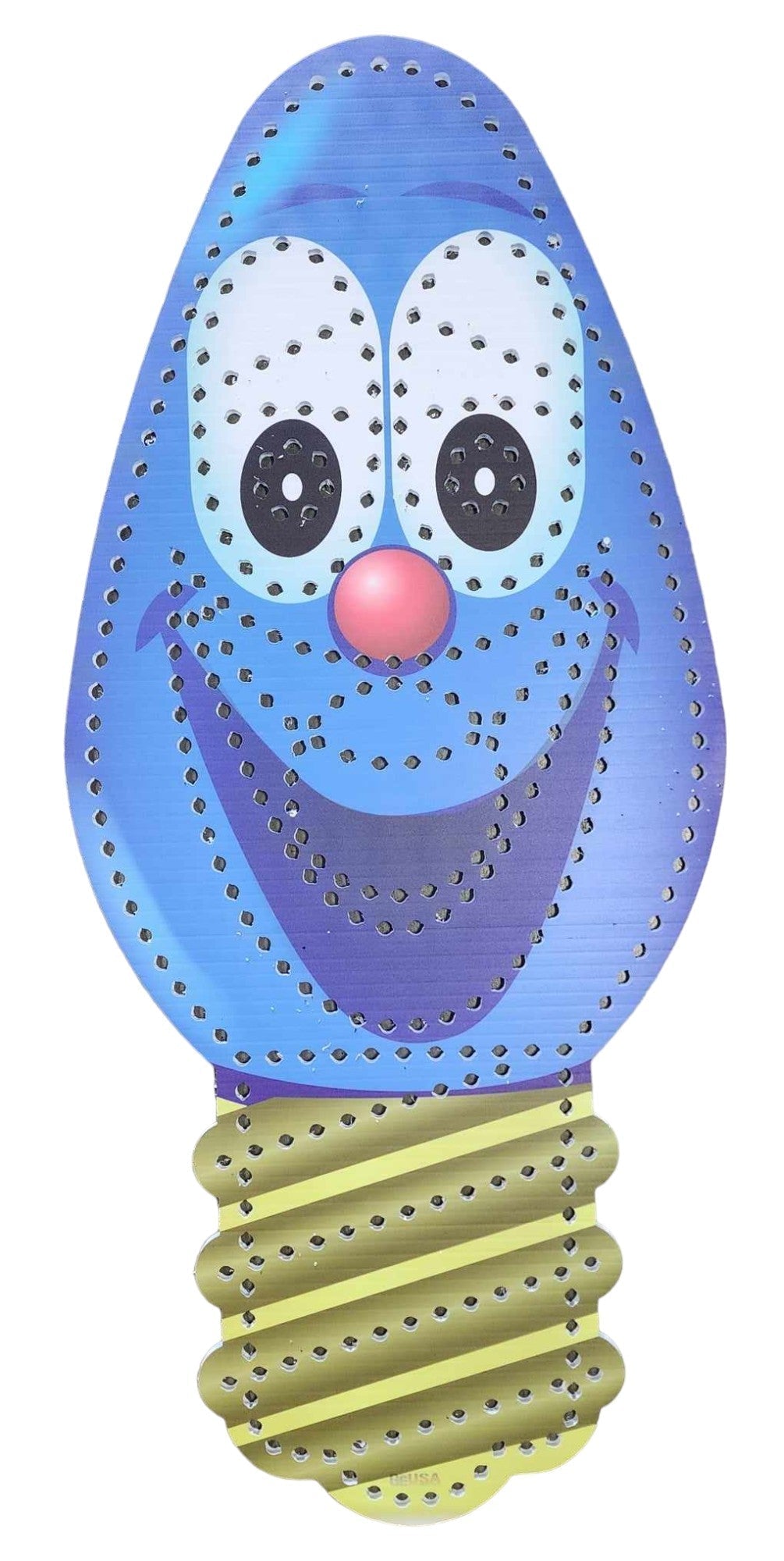 IMPRESSION Singing Bulb HD