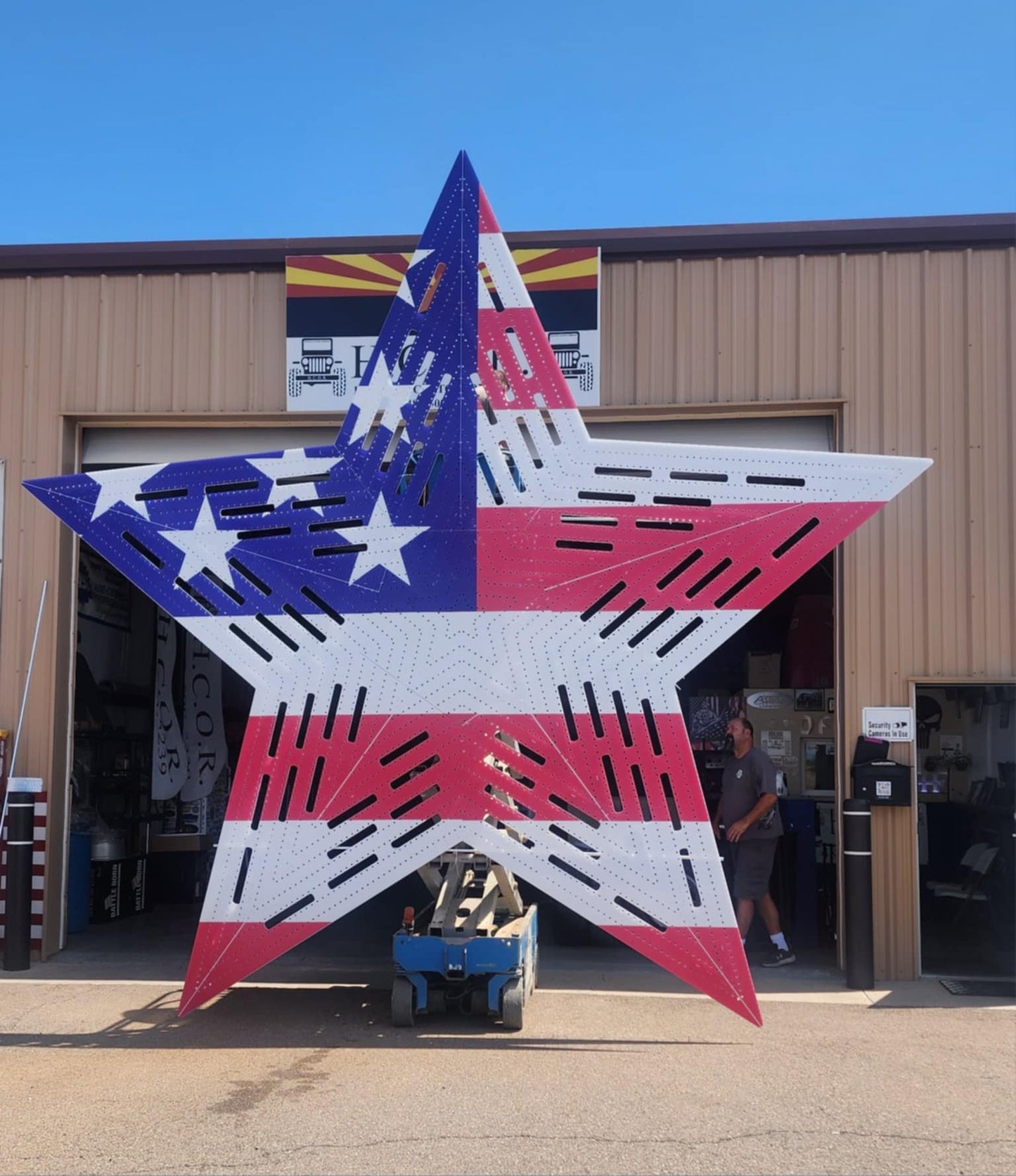 IMPRESSION Super Mega Star