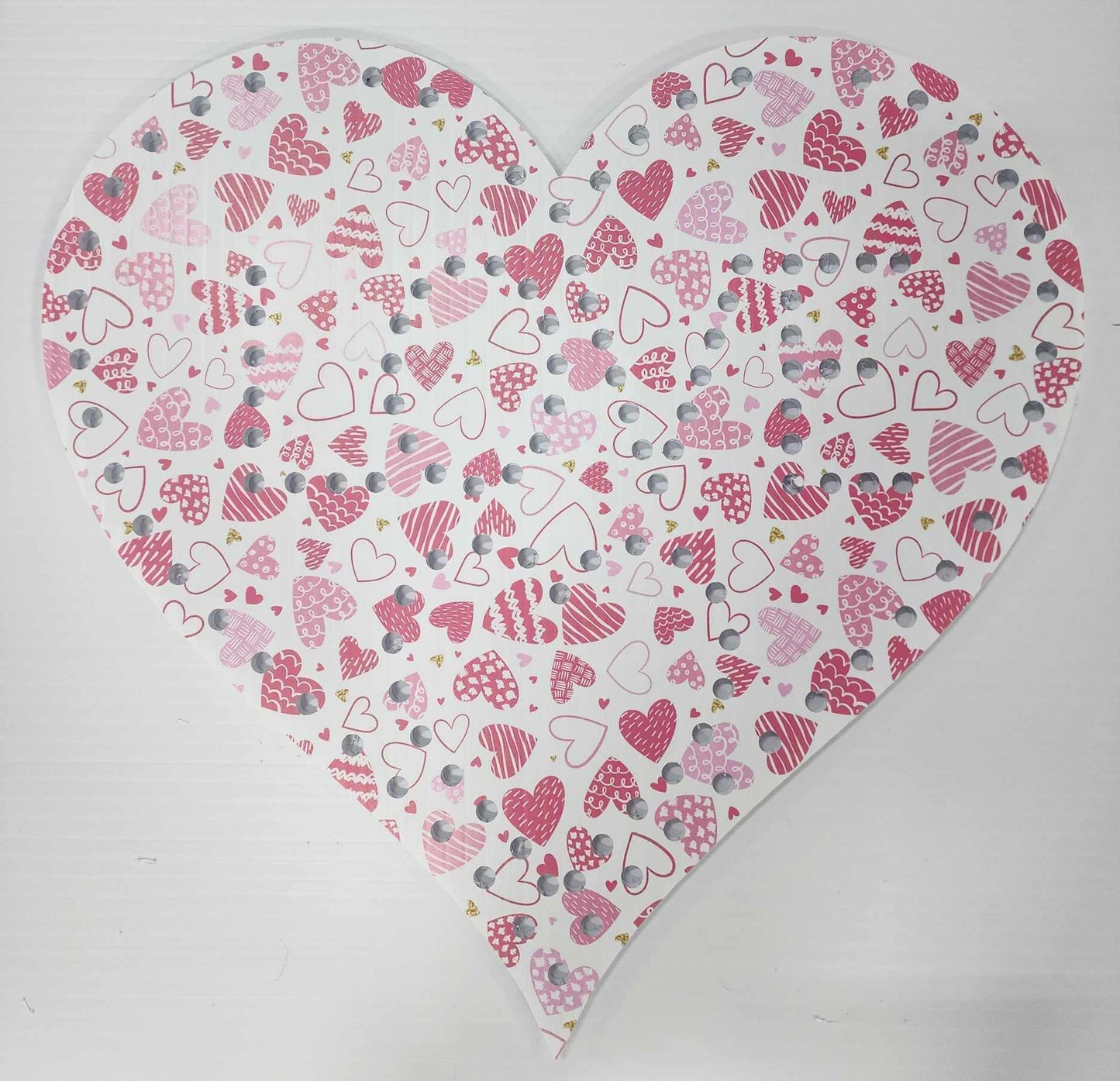 IMPRESSION Valentines Day Heart Pack