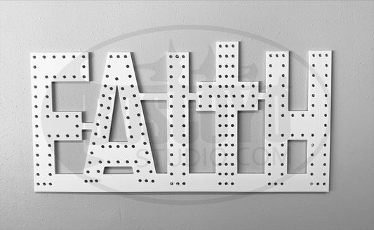 Faith Sign