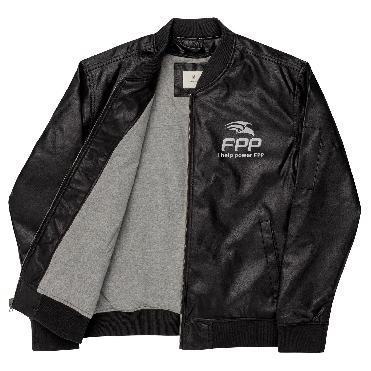 💎 FPP Top Donor Bomber