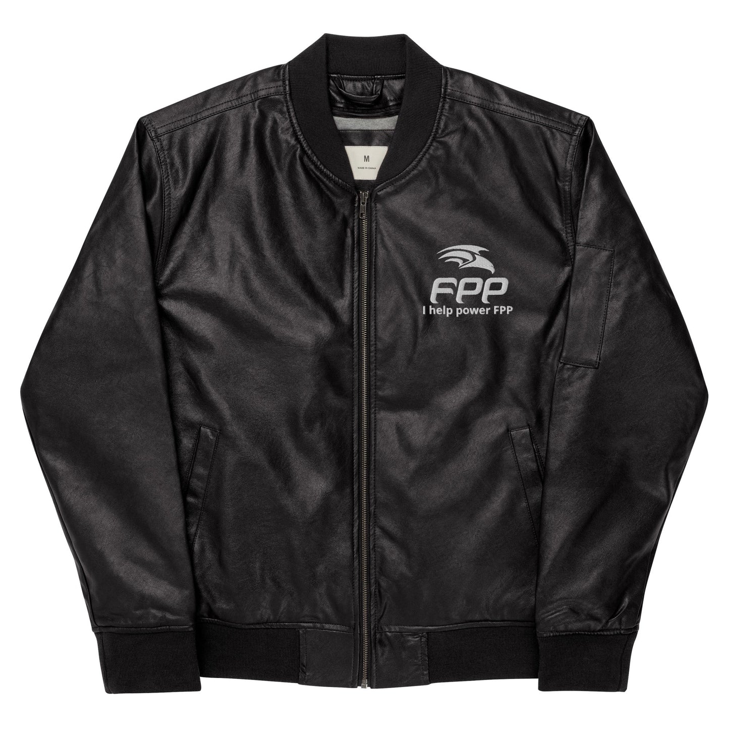 💎 FPP Top Donor Bomber