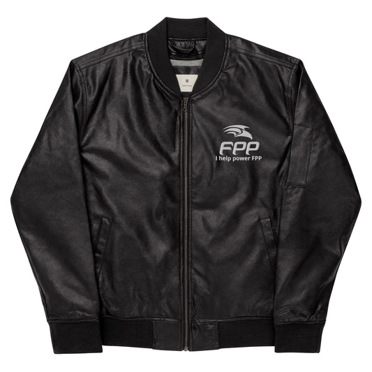 💎 FPP Top Donor Bomber