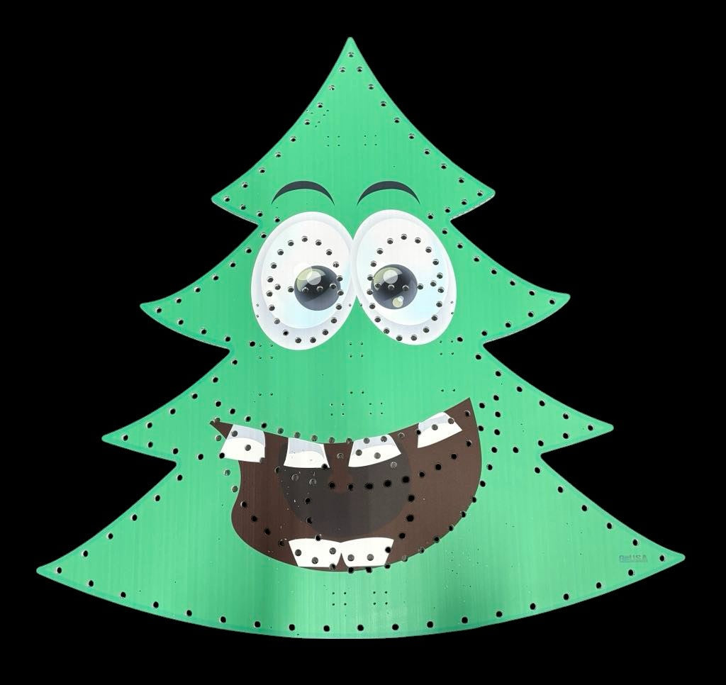 IMPRESSION Singing Xmas Tree