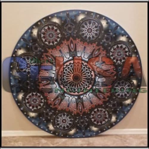 G-SkinZ for the Grand Illusion