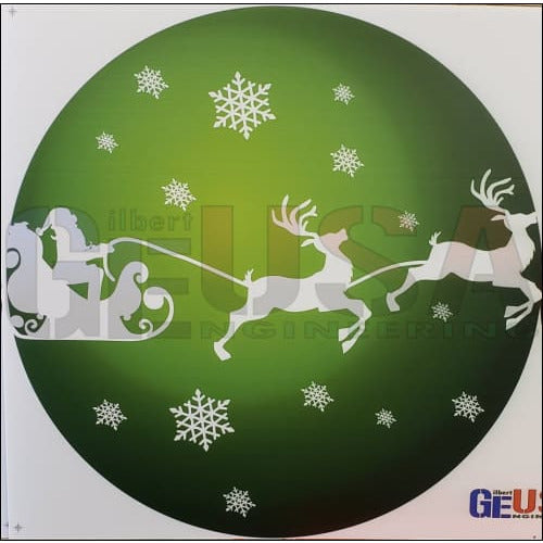 G-SkinZ for the Rosa Wreath