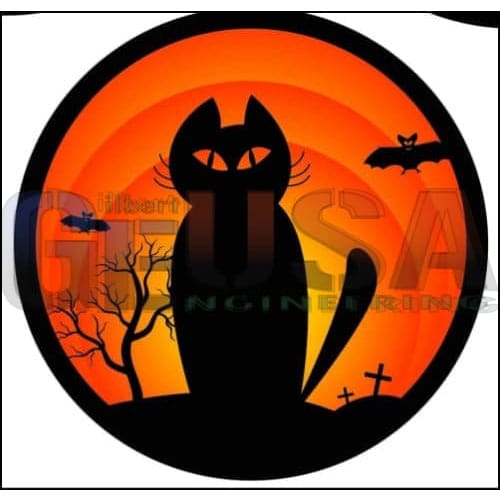 G-SkinZ for the Hattitude Quartet - Spinner/Singing Tree/Singing Bulb/Singing Reindeer