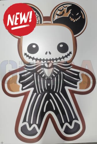 IMPRESSION Ginger Mice