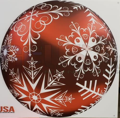 G-SkinZ for the Grand Illusion