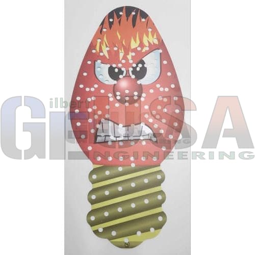IMPRESSION Singing Bulb HD