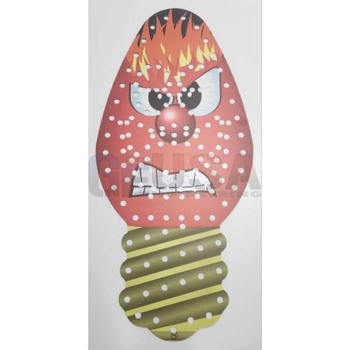 IMPRESSION Singing Bulb HD