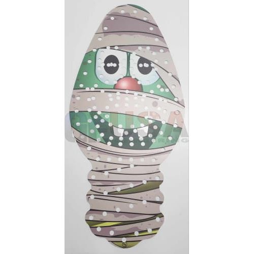 IMPRESSION Singing Bulb HD