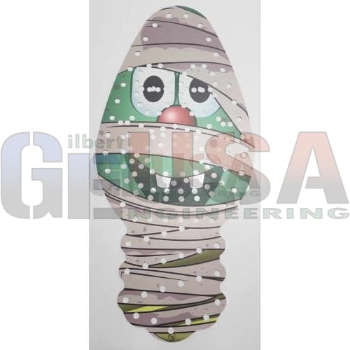IMPRESSION Singing Bulb HD