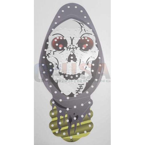 Twinkly Singing Bulb 46 Inch 350 Node