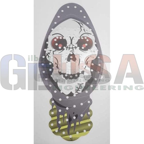 IMPRESSION Singing Bulb HD