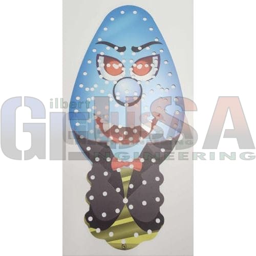 IMPRESSION Singing Bulb HD